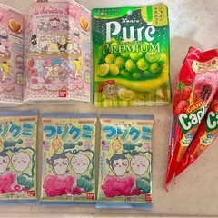 お菓子 菓子 まとめて