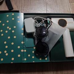 脱毛器（ほぼ全新）
