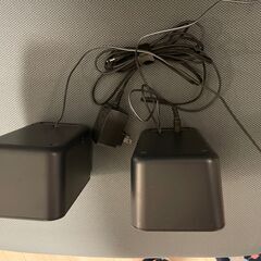 ロジクール PCスピーカー パソコン用 Z150BK ブラックの画像