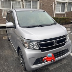 N WGN中古車