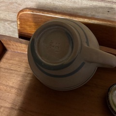 やちむんセットの画像