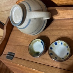 やちむんセットの画像