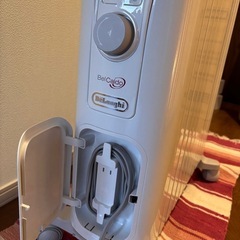 デロンギ　ベルカルド　RHJ75V0915-GY の画像