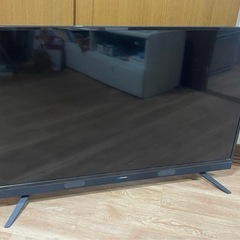 【ジャンク品】フルHD解像度のハイビジョン液晶テレビ、J50SK...