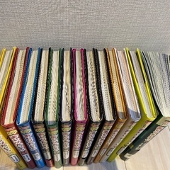 おしりたんてい13冊セットの画像