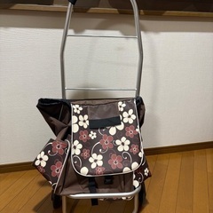 ショッピングカートバッグ