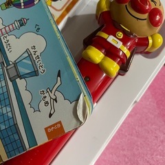 アンパンマン ことばずかんsuperDXの画像