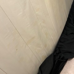マットレスの画像