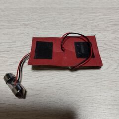 ＬED室内灯