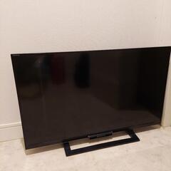 32インチTV(SONY BRAVIA)