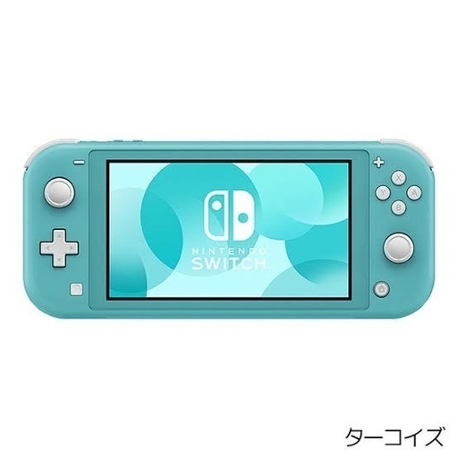 Switchライト　本体