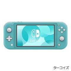 Switchライト　本体