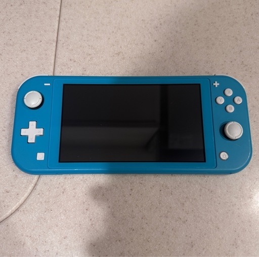 Switchライト　本体