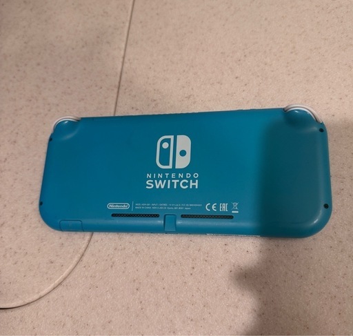 Switchライト　本体
