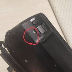 SONY ハンディカム 4K 30倍ズーム FDR-AX45の画像