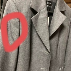 未使用訳あり　インディヴィ　ジャケットの画像
