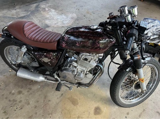 ☆動画付き！☆スズキ レッツ2 CA1PA☆セル始動OK！配送可能です