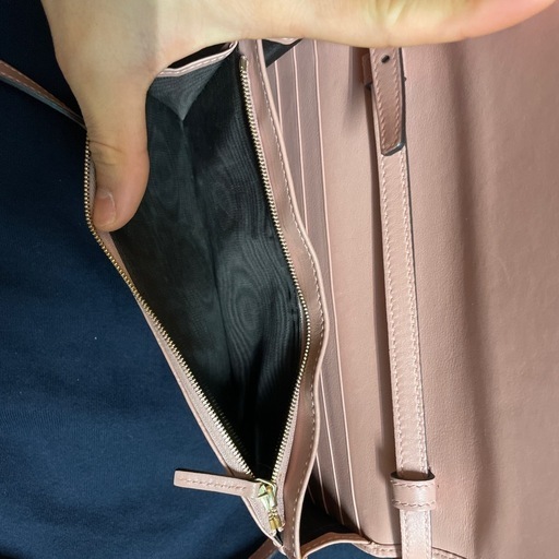 GUCCI さくらピンク　