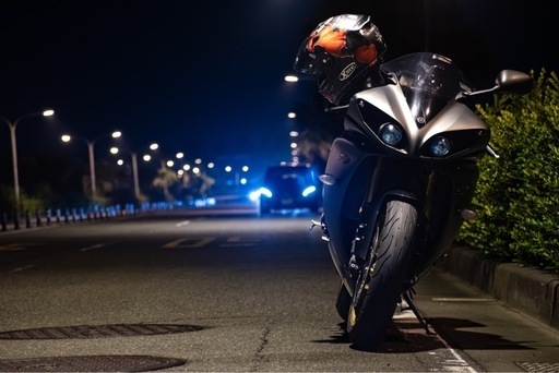 ☆YAMAHA★R1 ☆車検込★即決☆安心車検込み♫早い者勝ち☆オンライン決済払いOK★