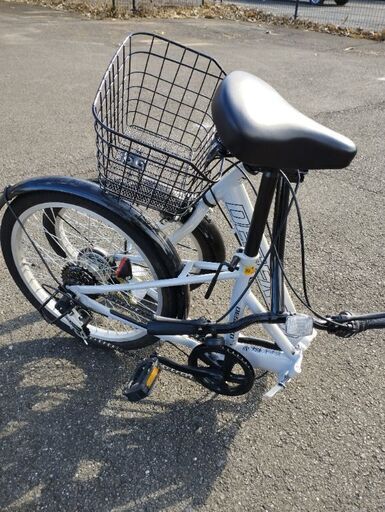 DALISI 折りたたみ自転車 12 DALISI 折りたたみ自転車 12 折りたたみ