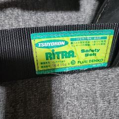 安全ベルト　¥4000 - その他