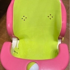 リチェル　バスチェアマット付Rの画像