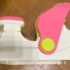 リチェル　バスチェアマット付Rの画像