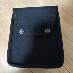 腰袋【美品】の画像