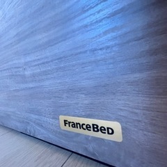 【定価40万円】Sealyマットレス&ベッドフレームセット（SD）  シーリー クラウンジュエル ガーナイトIIIの画像