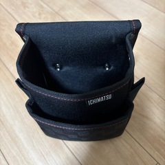 腰袋【美品】の画像