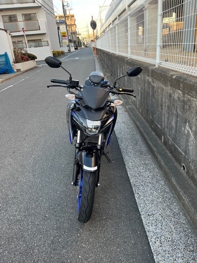 豊田市 SUZUKI レッツ5 絶好調 FE24011701 レッツ5/スズキ/SUZUKI