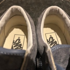 VANS 24cm old School オールドスクールの画像