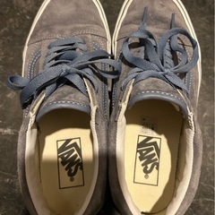 VANS 24cm old School オールドスクールの画像