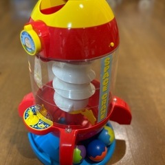 ディズニー　くるくるチャイムの画像