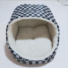 【美品】ペット用お家の画像