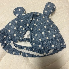 ベビー用品　42㎝の画像