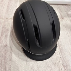 一度だけ試着ヘルメットの画像