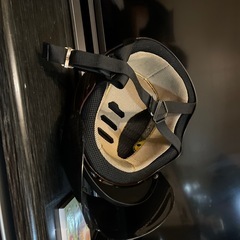 ヤールヘルメットビンテージの画像