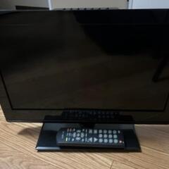テレビ