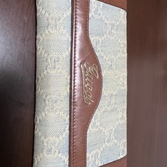 GUCCI 長財布

