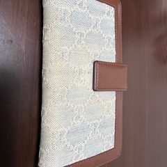 GUCCI 長財布
の画像