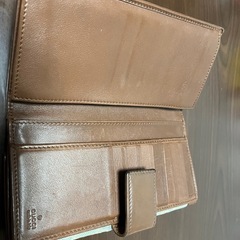 GUCCI 長財布
の画像