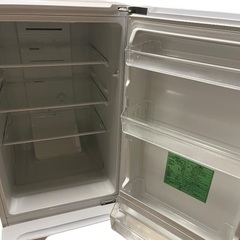 【買取マクサス】激安‼  冷蔵庫 YRZ-F15J 156L 単身用の画像