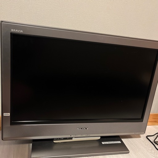 テレビ