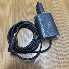 ダイソン 充電器 シガーソケットの画像