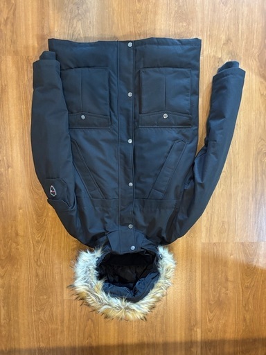 Pajar  パジャール　カナダ　ダウンジャケット　ダウンコート