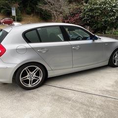 bmw120iの画像