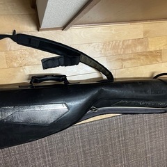 値下げ！！！シマノ　ロッドケースの画像