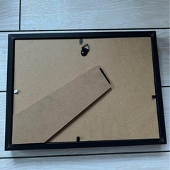 フォトフレームの画像