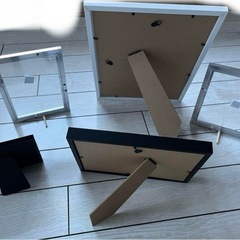 フォトフレームの画像